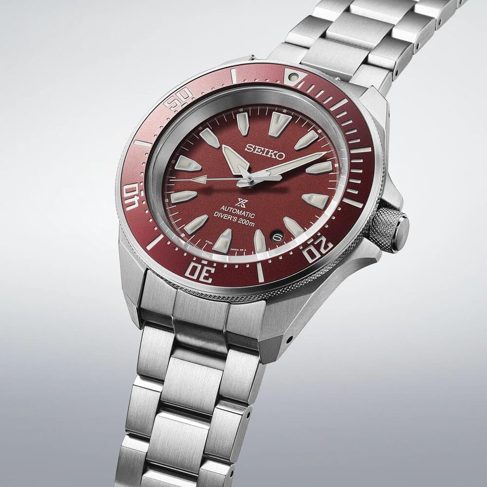 Seiko Men'S Srpl11 Prospex Watch