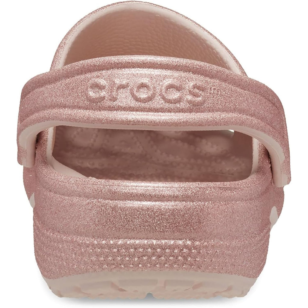 Crocs Classic Clogs - Glitter