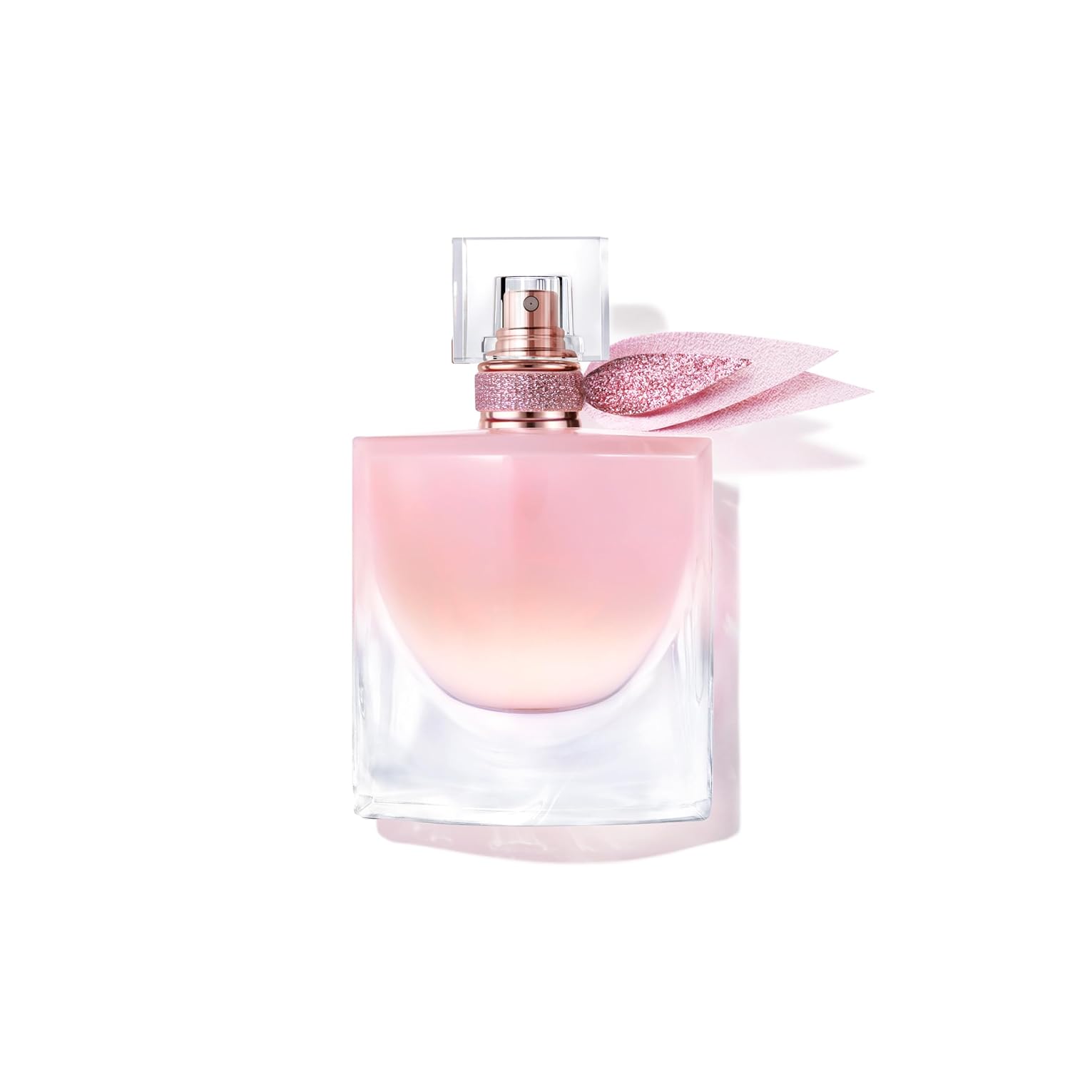 Lancôme La Vie Est Belle La Vie Vanille Nude Eau De Parfum - Long Lasting Fragrance With Notes Of Solar Jasmine, Glazed Bourbon Vanilla, White Musk - Floral & Sweet Women'S Perfume