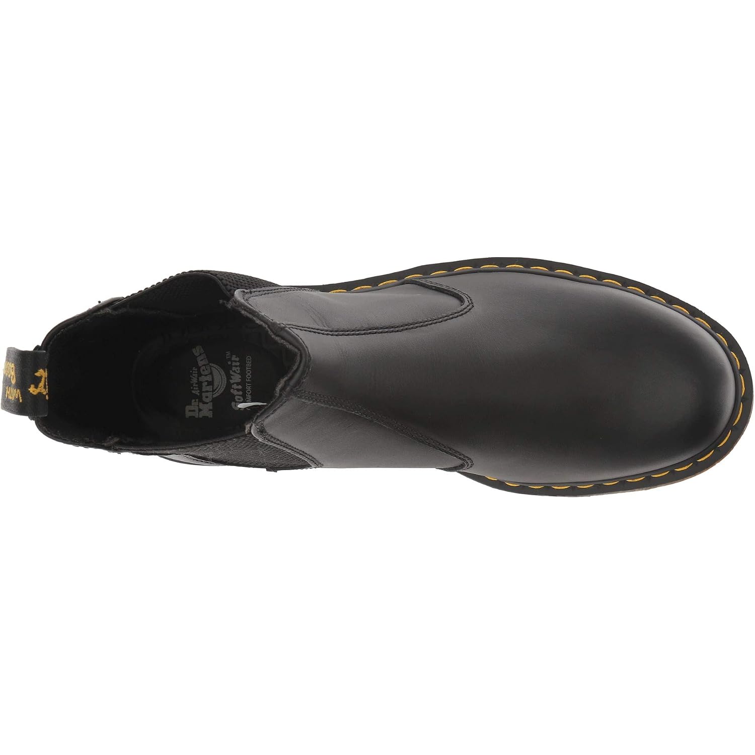 Dr. Martens Work 2976 Slip Resistant Chelsea Boots