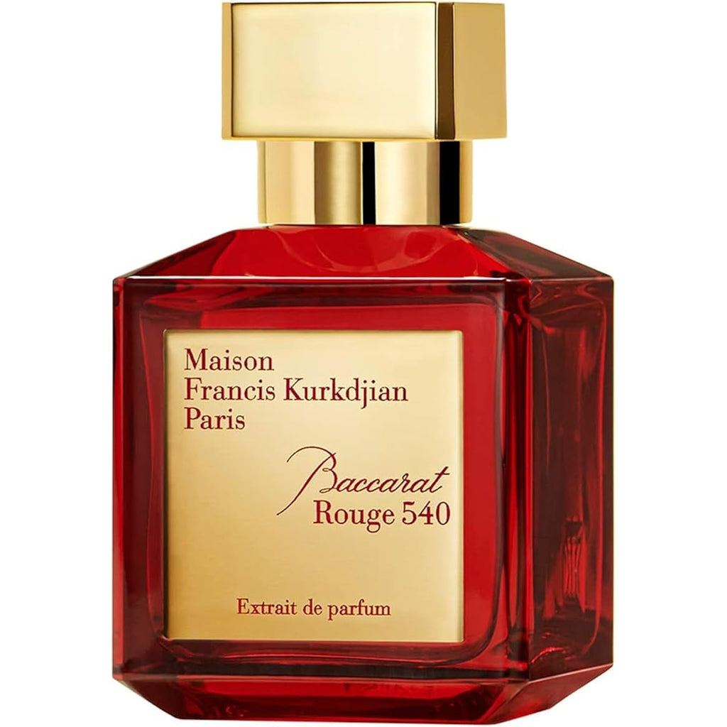 Maison Francis Kurkdjian Baccarat Rouge 540 Pure Perfume, 2.3 Fl Oz (Pack Of 1)