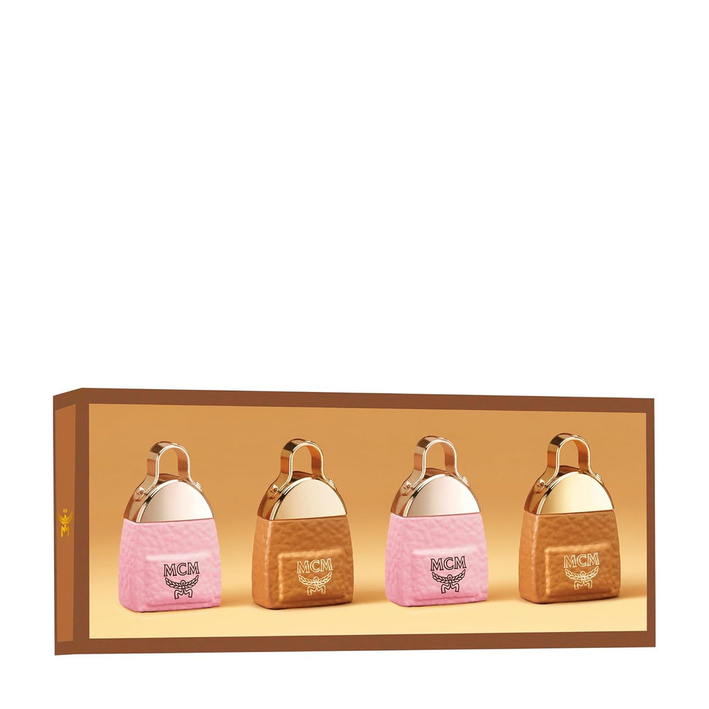 MCM MCM Eau de Parfum