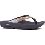 Oofos Oolala Luxe Recovery Sandal - Women’S