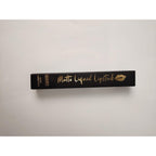 Nude Lipstick Long Lasting, Matte Liquid Lipsticks For Women Non Transfer Smudgeproof Smooth And Easy To Appy Cruelty Free Lip Color, M61 Latte Nude