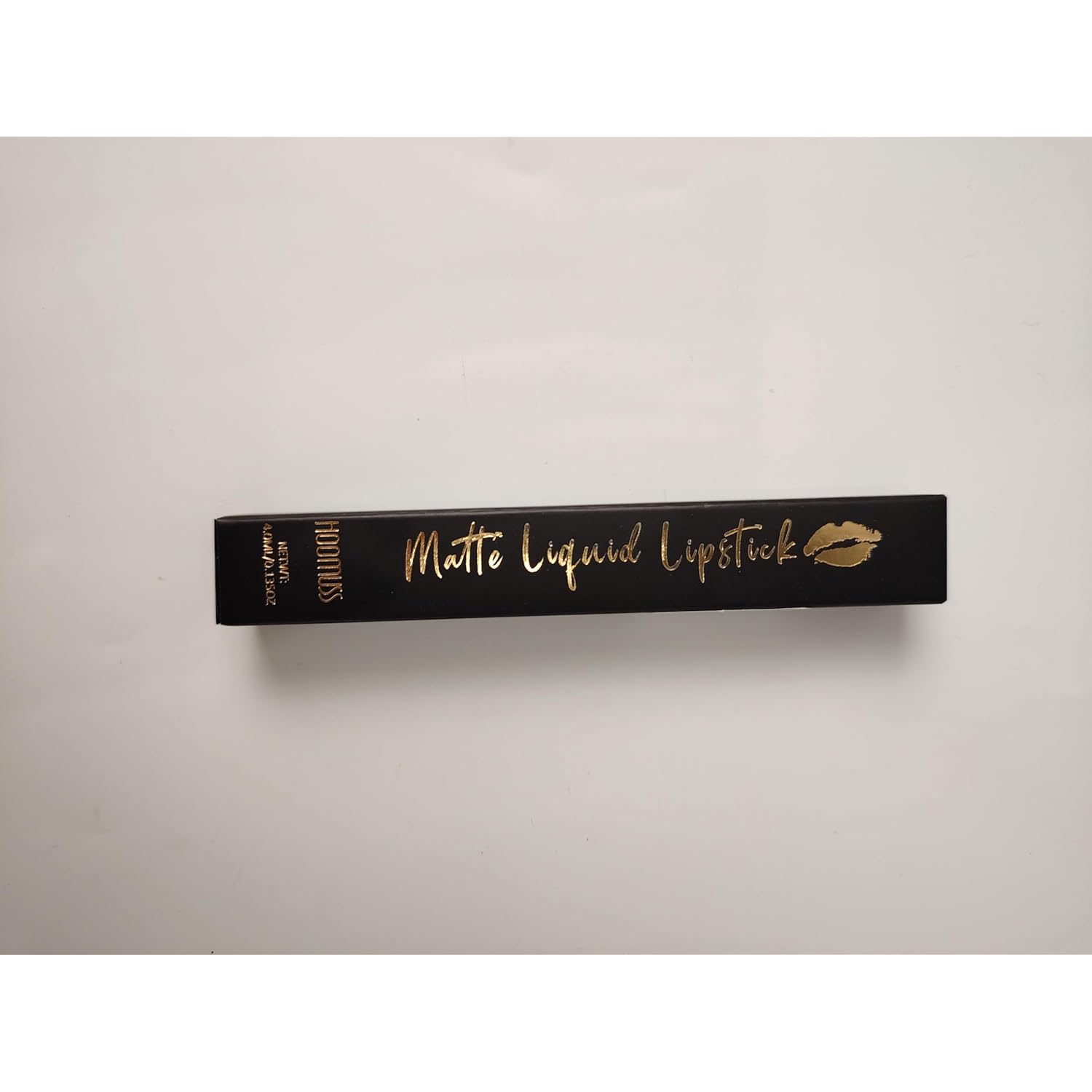Nude Lipstick Long Lasting, Matte Liquid Lipsticks For Women Non Transfer Smudgeproof Smooth And Easy To Appy Cruelty Free Lip Color, M61 Latte Nude