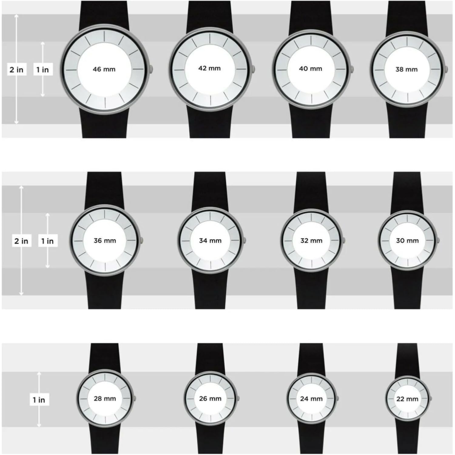Versace Medusa Pop Silicone Watch