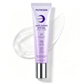Retinol Under Eye Serum With Caffeine & Collagen, For Puffy Eye Bags & Dark Circles, Fine Lines & Wrinkles, Dermatologist-Tested, Fast-Absorbing & Moisturizing Eye Serum