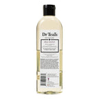 Dr. Teals Bath & Body Oil Variety Gift Set (2 Pack, 8.8Oz Ea.) - Ultra Rich Shea Butter & Nourishing Coconut Oil - Essential Oils Hydrate Skin & Alleviate Daily Stress - At Home Spa Kit