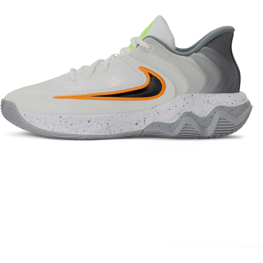 Nike Unisex Adult Giannis Immortality 4 Basketball Shoes