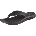 Totes Women’S Everywear Flip Flop Sandals Ultra‑Lightweight Waterproof Comfort For Beach, Pool & Everyday Wear