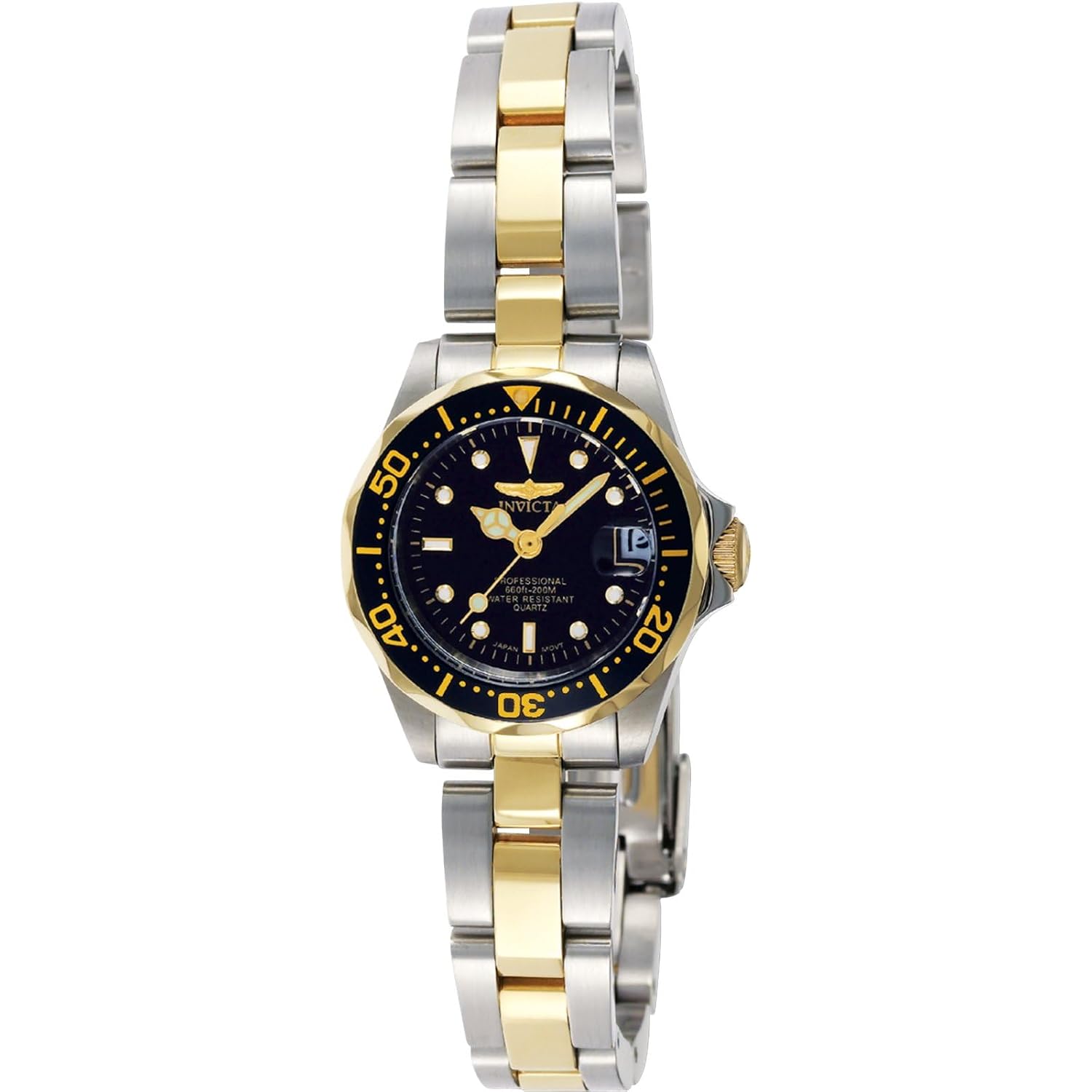 Invicta Men'S & Women'S Pro Diver Automatic Watch
