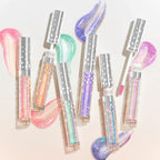 Focallure Glitter Liquid Lipstick, Hydrating Moisturizing Lip Gloss For Women, Sparkly Shimmer Lip Makeup, Smooth Lightweight Long Lasting Glitter Lip Color, Last Match