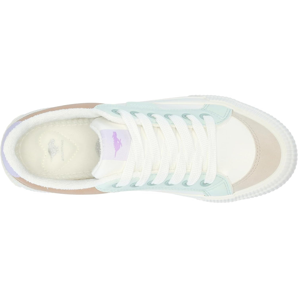 Rocket Dog Women's Cheery Comfort Plush Foam Sneaker