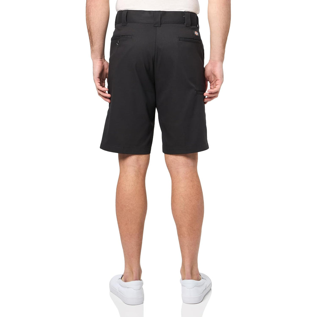 Dickies Men'S Relaxed Fit Work Shorts, 11"