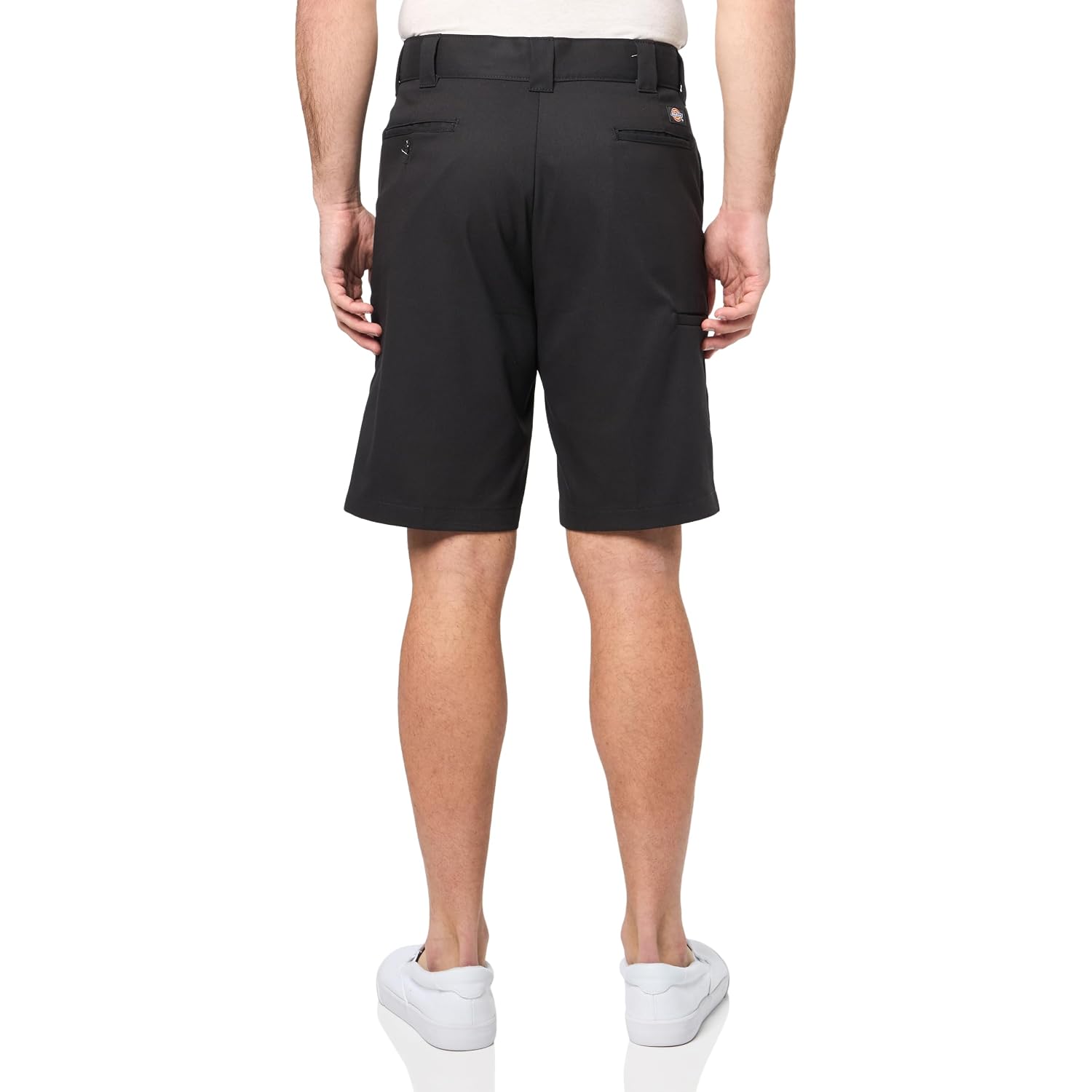 Dickies Men'S Relaxed Fit Work Shorts, 11"
