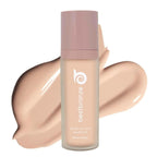 B BESTBRONZE Body Makeup Concealer, Waterproof Tattoo Cover Up & Full Coverage Body Foundation for Legs, Scars & Varicose Veins, 3.4 Fl Oz (Pack of 1) – N4 Very Fair Beige Neutral