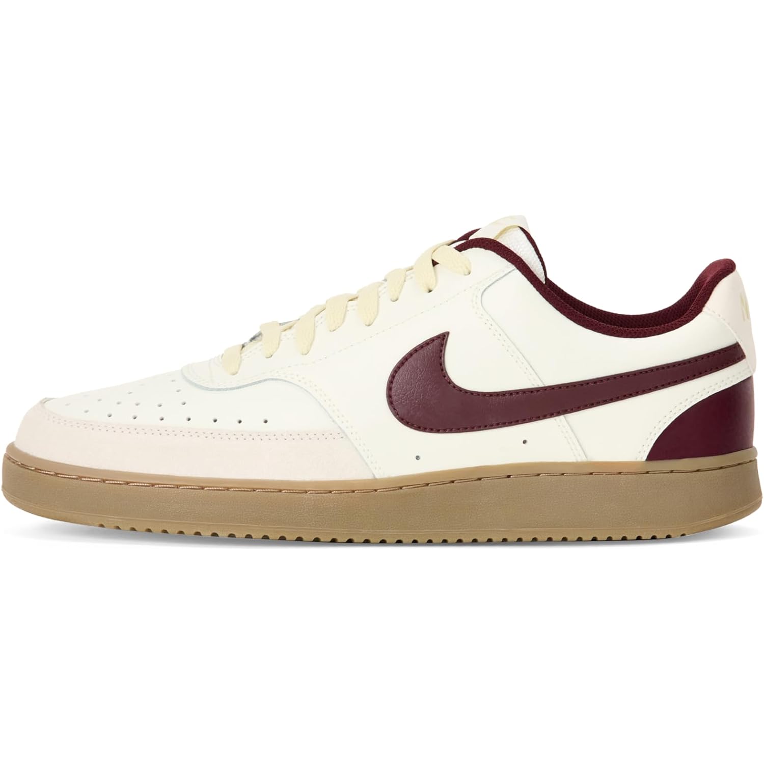 Nike Men'S Court Vision Low Shoes