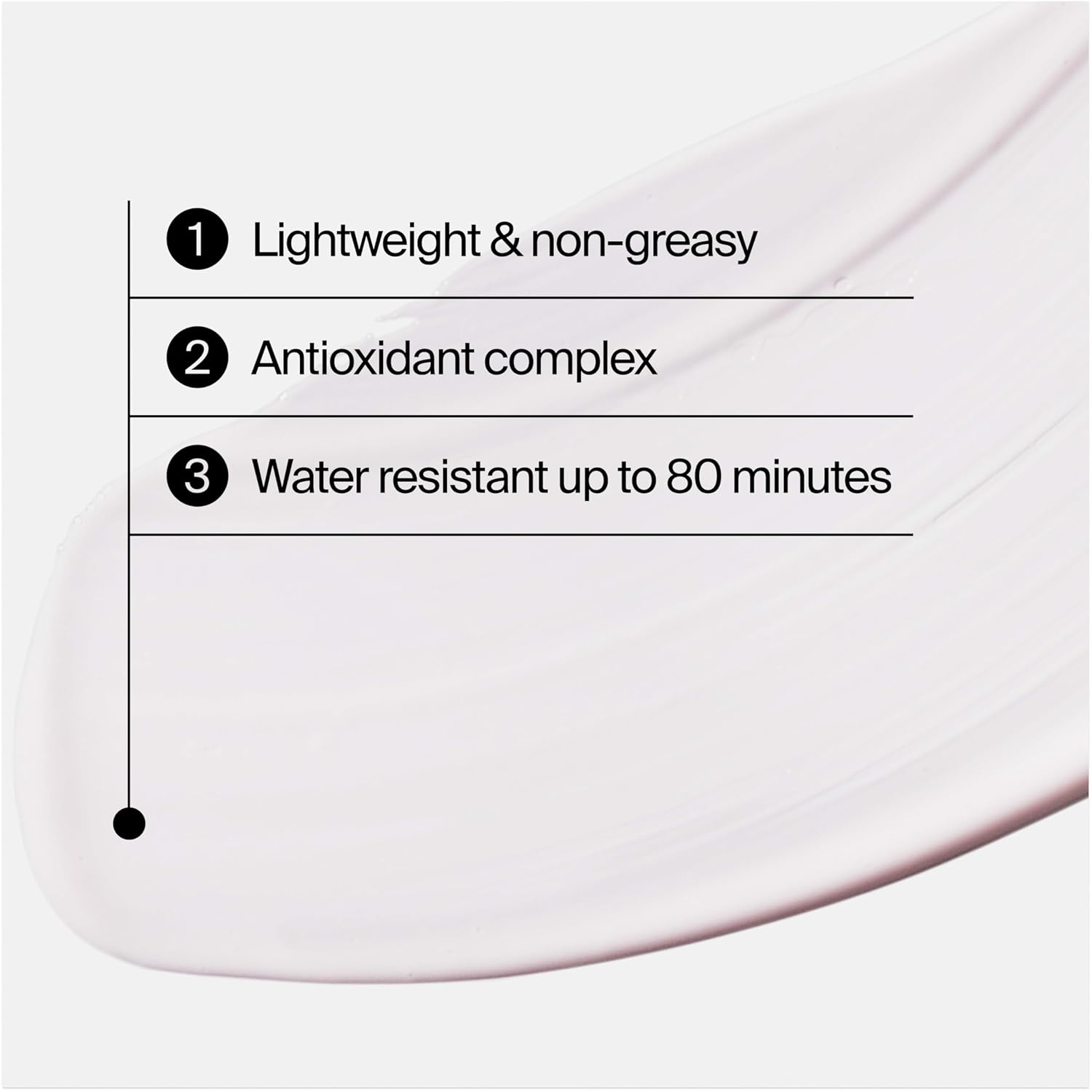 Neutrogena Invisible Daily Defense Fragrance-Free Sunscreen Lotion, Broad Spectrum Spf 60+, Oxybenzone-Free & Water-Resistant, Sun & Environmental Aggressor Protection, 3.0 Fl. Oz