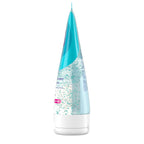 Clean & Clear Deep Action Exfoliating Facial Cleanser, Scrub & Face Wash, Pro-Vitamin B5, Lactic & Glycolic Acids, Oil-Free Gentle Daily Exfoliator for Soft, Smooth, Hydrated Skin, Vegan, 7 Fl Oz Tube