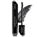 Physicians Formula Mineral Wear Diamond Mascara Black Diamond 2.12 FL Oz, Dermatologist Tested, Opthahlamologist Approved, Sensitive Eyes