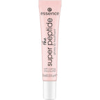 essence | The Super Peptide Glossy Lip Treatment | Hydrating, Nourishing and Non-Sticky | Vegan, Gluten Free and Cruelty Free (01 | Peptacular!)