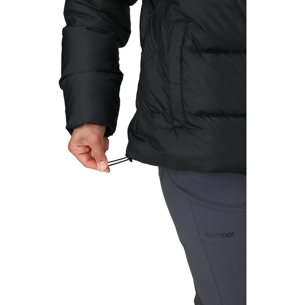 Marmot Women'S Guides Down Jacket, Down Insulated Puffer Jacket