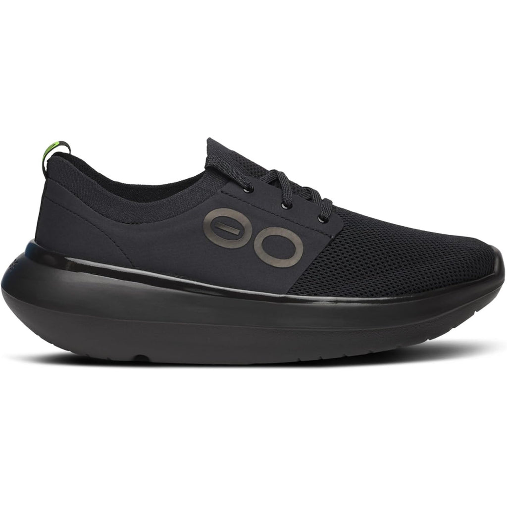 Oofos Oomy Stride Recovery Shoe - Men’S