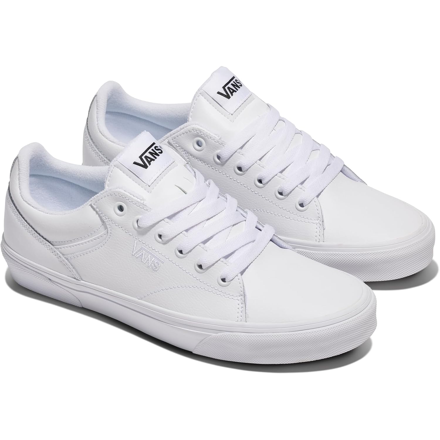 Vans Mens Seldansneaker