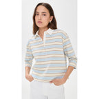Women's Daria Cotton Rugby Shirt