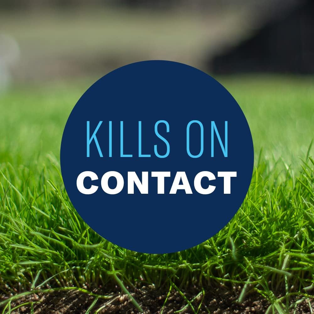 Bioadvanced All-In-One Lawn Weed And Crabgrass Killer I, Concentrate, 40 Oz