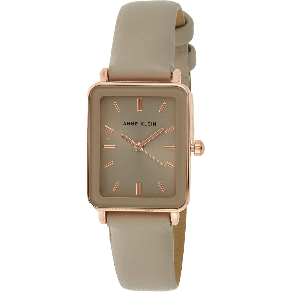 Anne Klein Women's Strap Watch, AK/3702