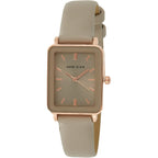 Anne Klein Women's Strap Watch, AK/3702