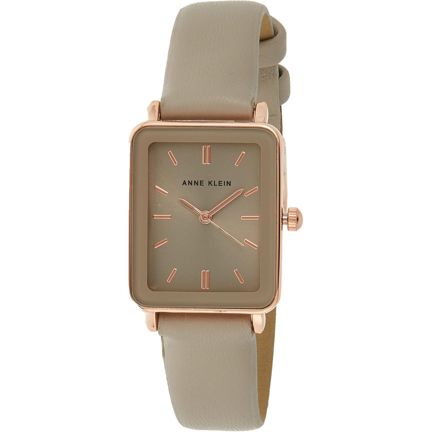 Anne Klein Women's Strap Watch, AK/3702