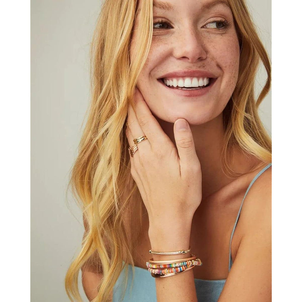Kendra Scott OTT Adjustable Link Chain Bracelet for Women