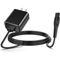 5V Fast Charger Fit for Philips Norelco One Blade 360 QP2724 QP2834, Wet&Dry Series 2000 2400, QP4631 QP6542 QP6552 QP4530 QP1924 QP1324 MG7910 MG5910 MG9510 MG3919 MG9525 for Phillips Shaver