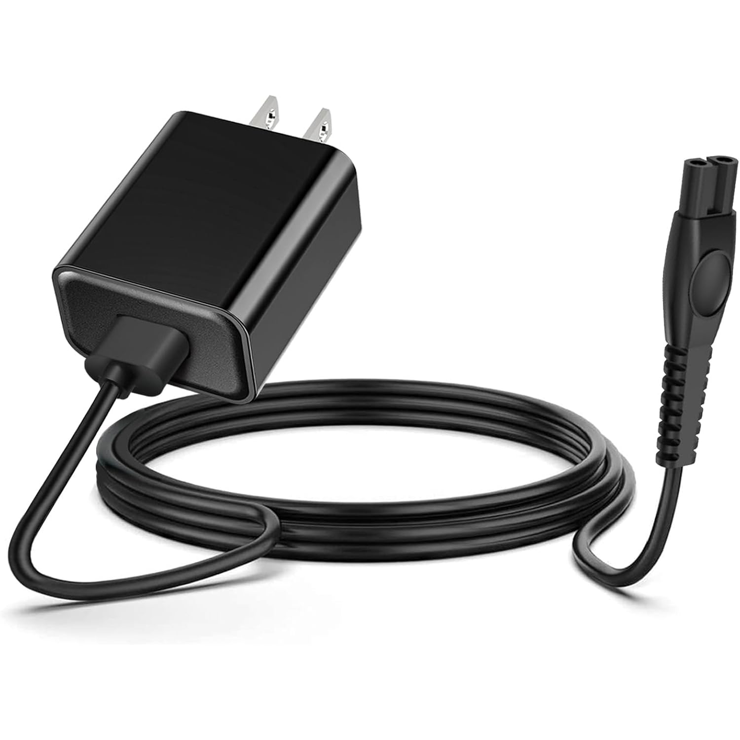 5V Fast Charger Fit for Philips Norelco One Blade 360 QP2724 QP2834, Wet&Dry Series 2000 2400, QP4631 QP6542 QP6552 QP4530 QP1924 QP1324 MG7910 MG5910 MG9510 MG3919 MG9525 for Phillips Shaver