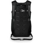 Osprey Daylite Plus Commuter Backpack – Lightweight, Everyday Pack With Laptop Sleeve And Water Bottle Pockets – Ideal For Work, School, And Travel With Versatile Storage Options, Black