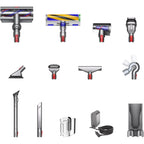 Dyson V15 Detect Total Clean Extra (Renewed Premium)