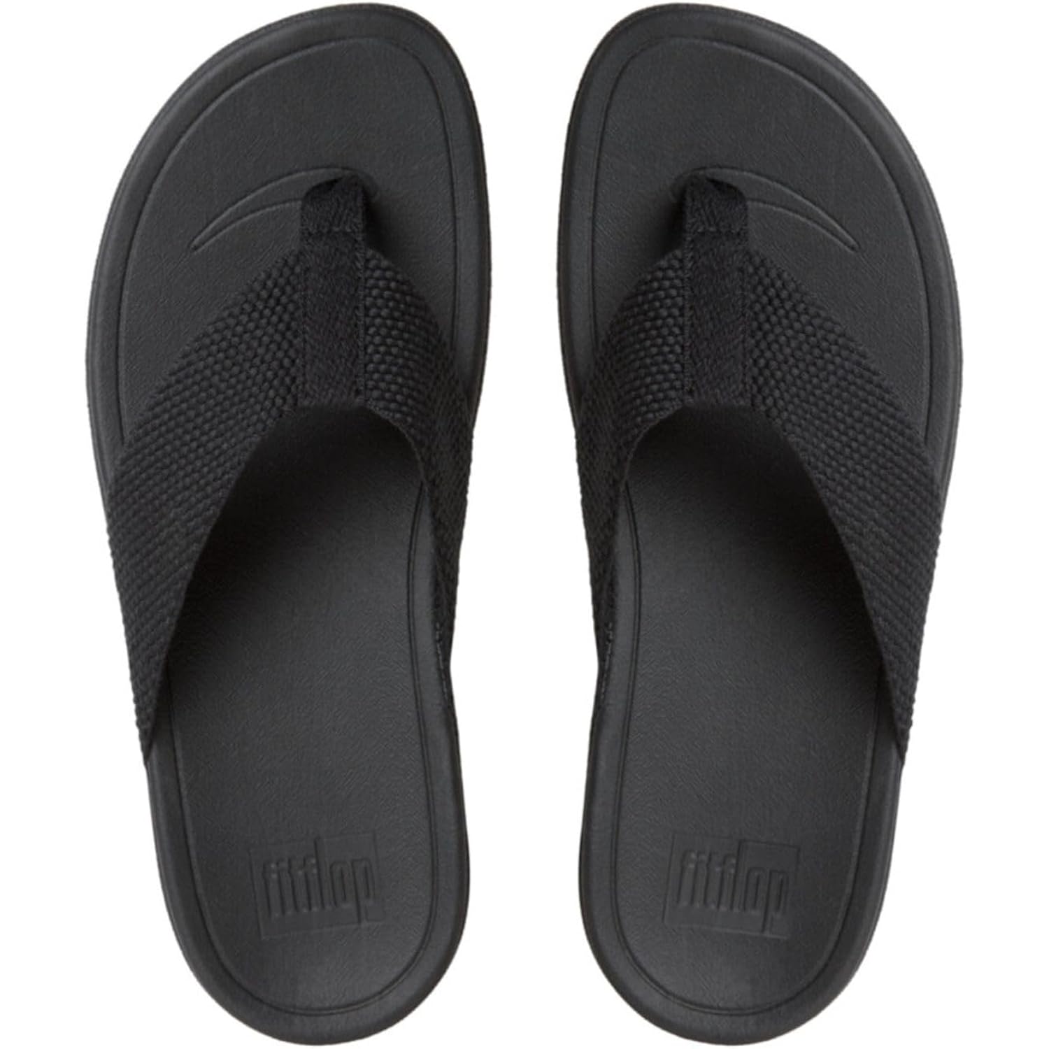 Fitflop Surfa Toe Post Sandals