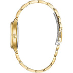 Citizen Eco-Drive Corso Womens Watch, Stainless Steel, Diamond
