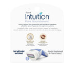 Schick Intuition Pure Nourishment with Organic Cocoa Butter 12 Cartridge Women's Razor Refills