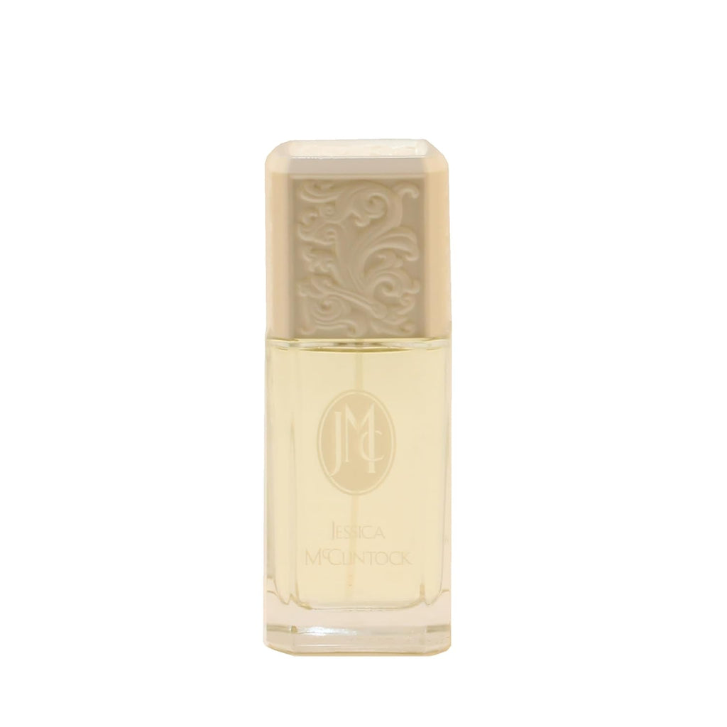 Jessica McClintock Eau De Parfum Spray for Women, 3.4 oz - Fruity Floral Fragrance with Citrus, Ylang Ylang, Rose, Jasmine & Musk, Long-Lasting Romantic Scent