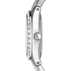 Relic By Fossil Women'S Queen'S Court Watch