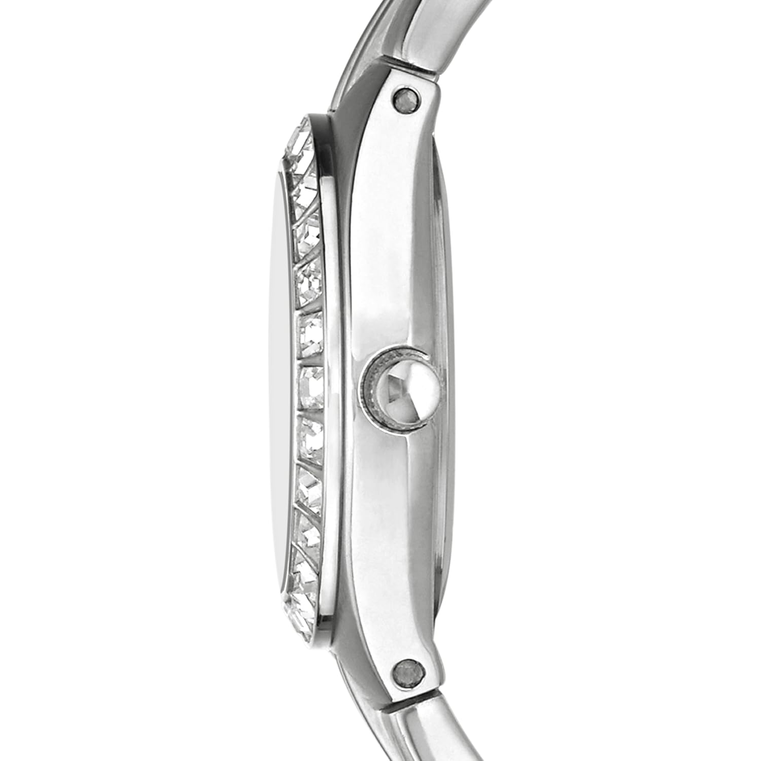 Relic By Fossil Women'S Queen'S Court Watch