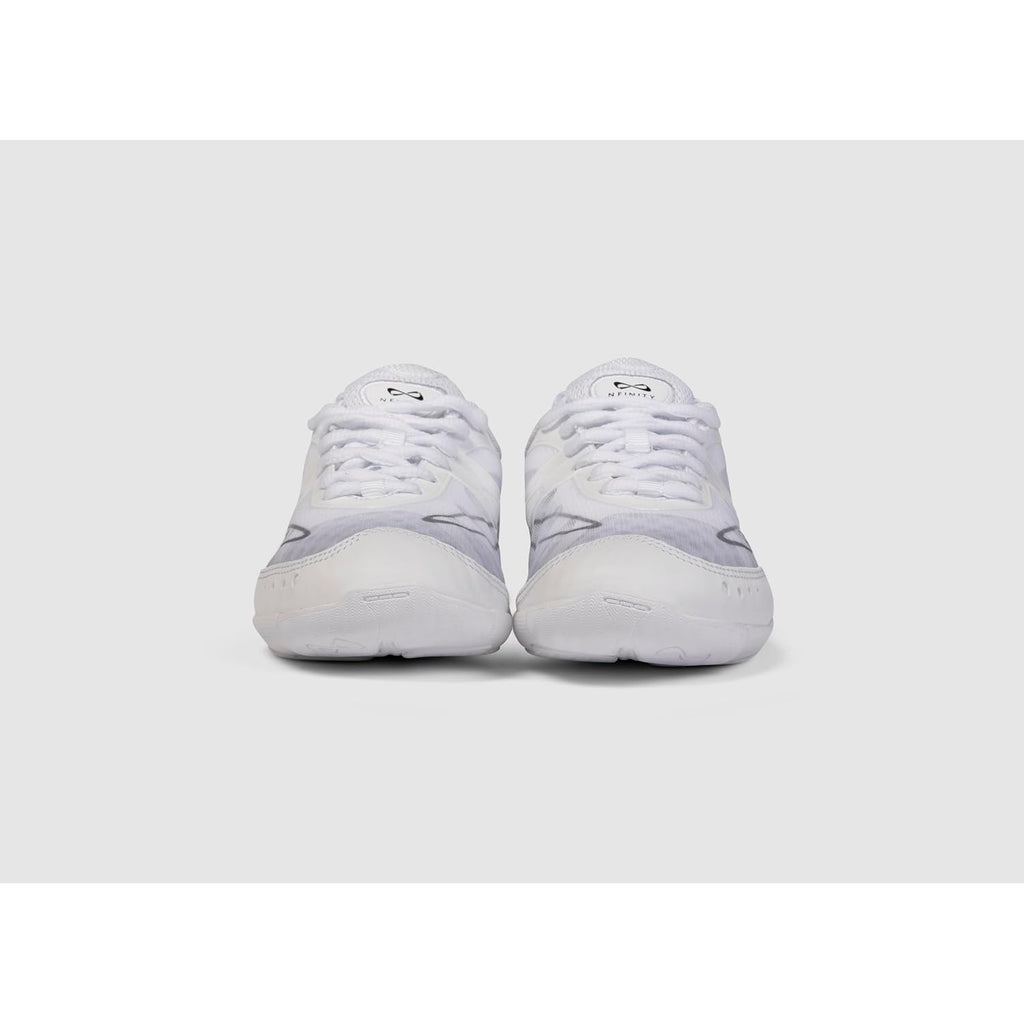 Nfinity Vengeance Cheer Shoes Women - Indoor Gym Sneakers For Cheerleader