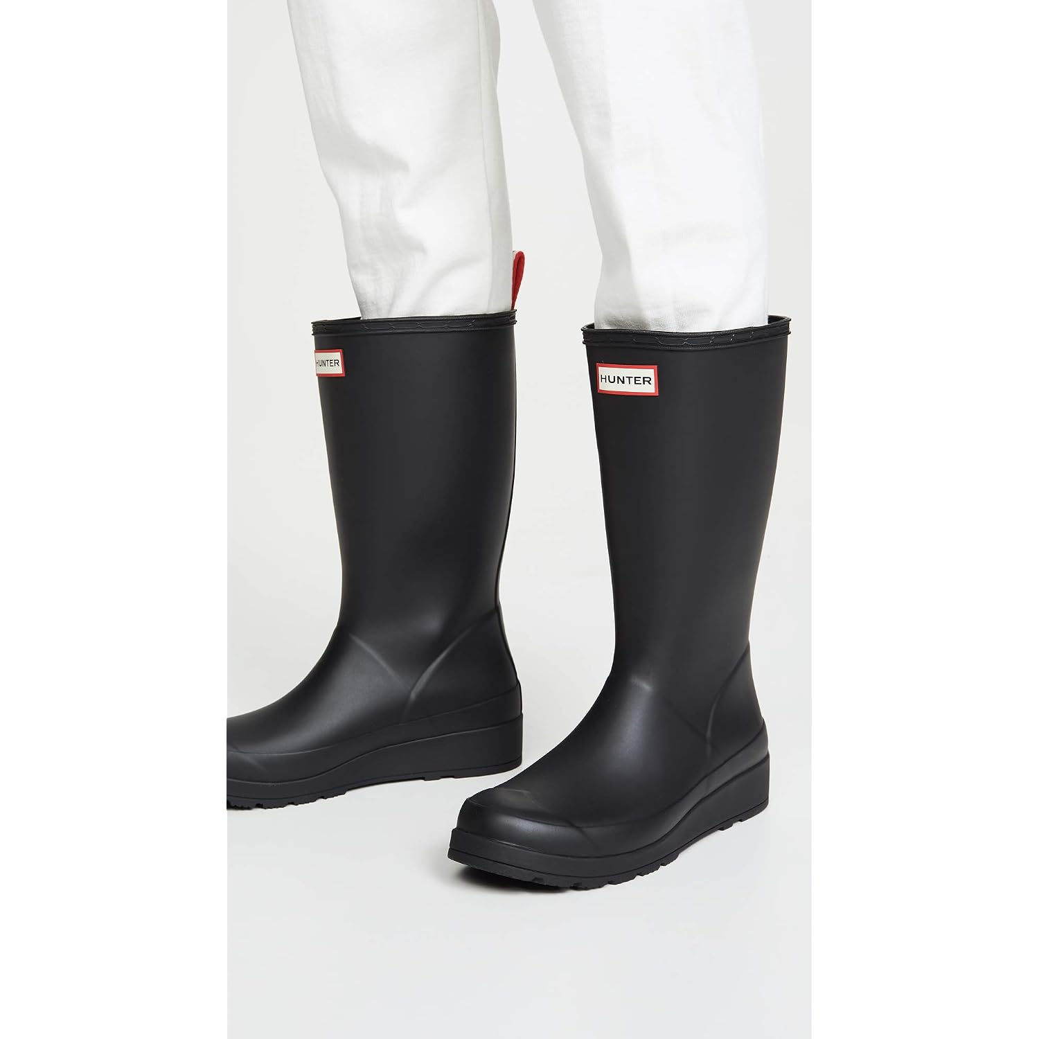 Hunter Women'S Play Tall Rain Boot