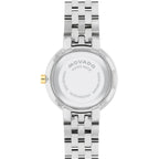 Movado Museum Classic Women'S Watch - Swiss Quartz Movement, Stainless Steel Link Bracelet - 3 Atm Water Resistance - Classic, Luxury Fashion Timepiece For Her - 29.5Mm