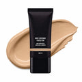 Body Coverage Perfector Waterproof Leg & Body Makeup Foundation (Natural) | Full Coverage Tattoo Cover Up Concealer, Long Lasting Sweatproof & Transfer Resistant Body Makeup For Legs, Face, 1Oz