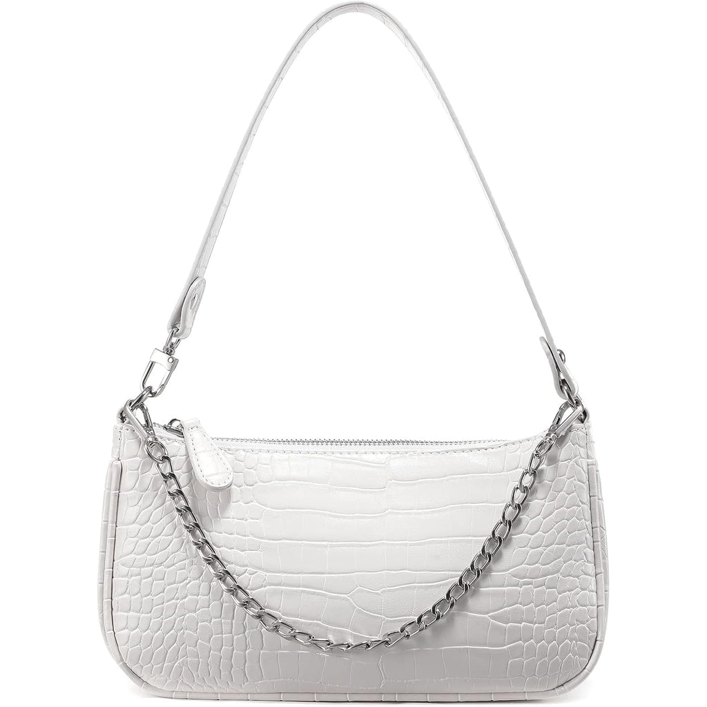 Small Purse For Women, Retro Classic Tote Handbag Shoulder Bags Clutch Purse
