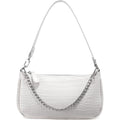 Small Purse For Women, Retro Classic Tote Handbag Shoulder Bags Clutch Purse